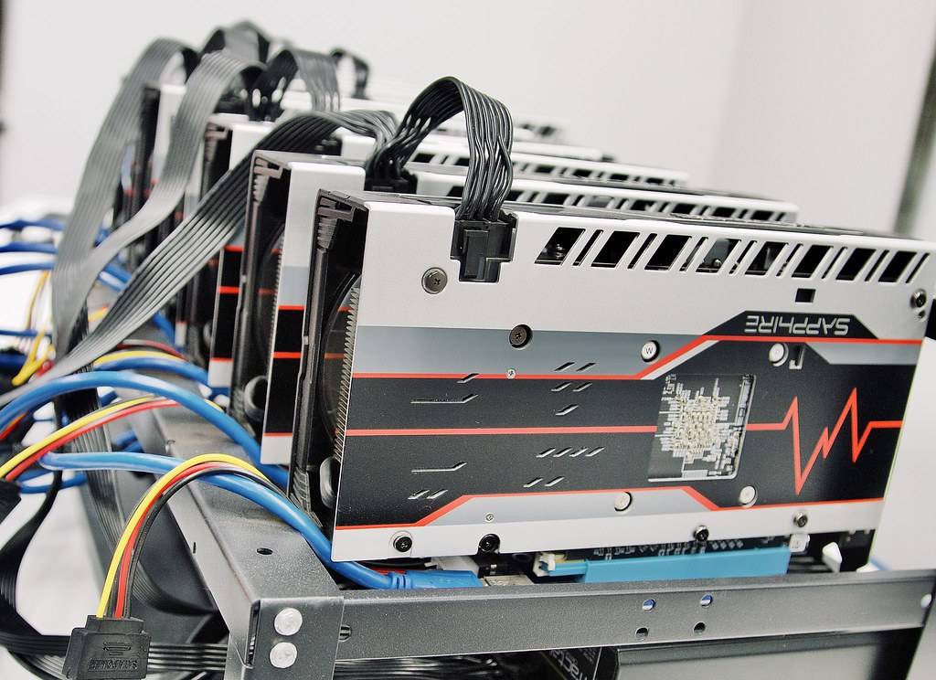 The Role of Mining in Cryptocurrency Explained